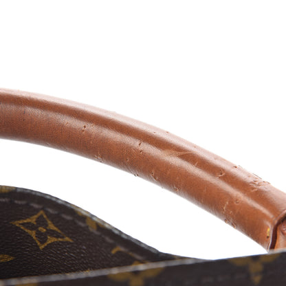 Louis Vuitton Monogram Artsy MM 11 of 14
