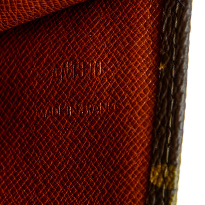 Louis Vuitton Monogram Pochette Rabat 7 of 7