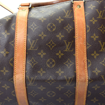 Louis Vuitton Monogram Keepall Bandouliere 50 11 of 17