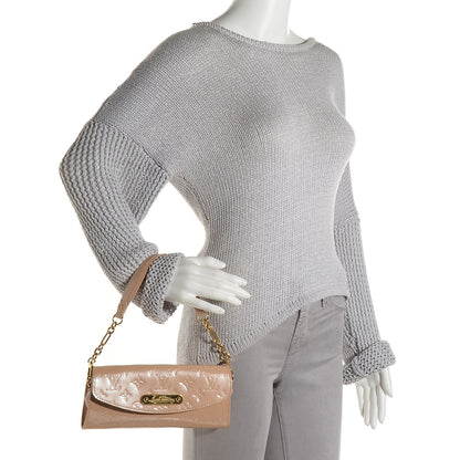 Louis Vuitton Vernis Sunset Boulevard Rose Florentin 2 of 7