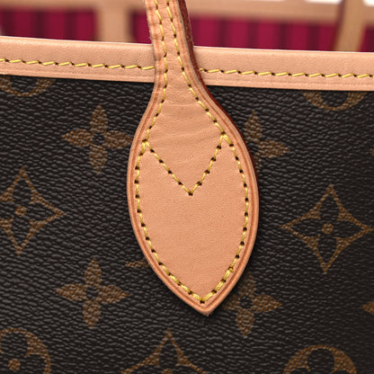 Louis Vuitton Monogram Neo Neverfull GM Pivoine 14 of 16