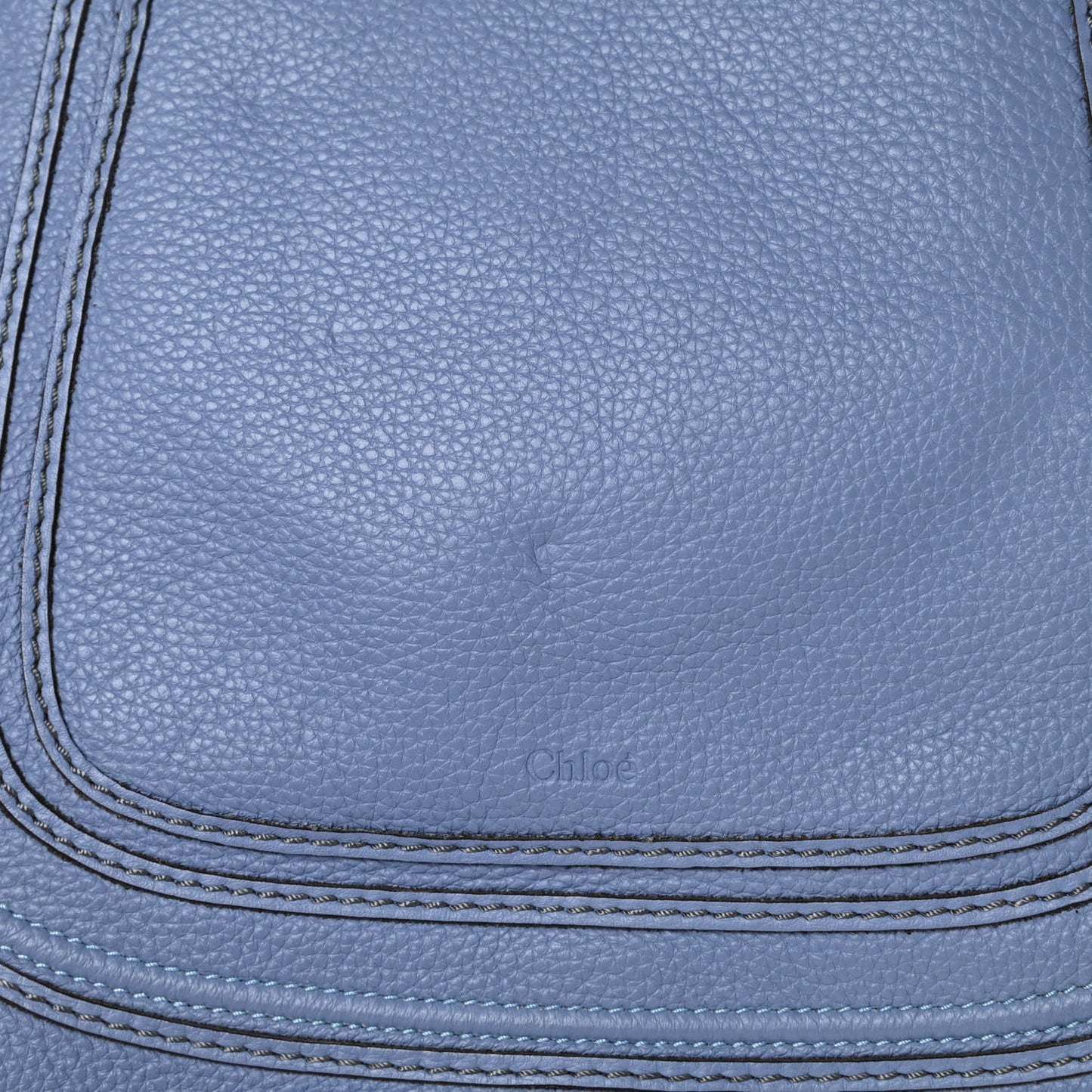 Calfskin Medium Marcie Hobo Skylight