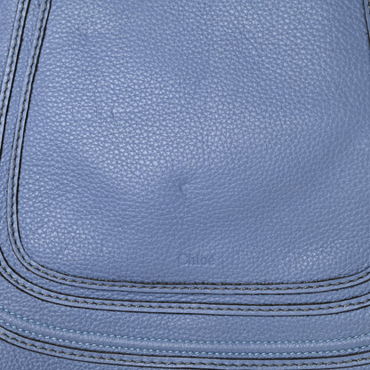 Chloe Calfskin Medium Marcie Hobo Skylight 11 of 12