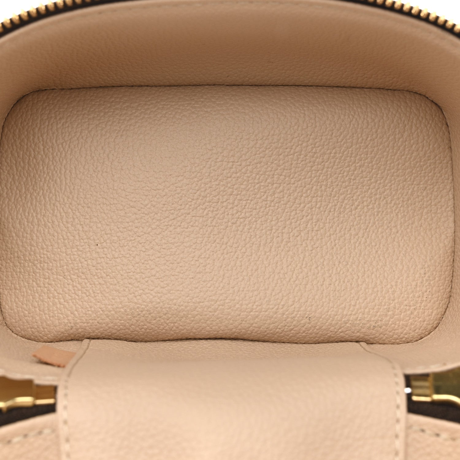Louis Vuitton Monogram Nano Nice 5 of 11