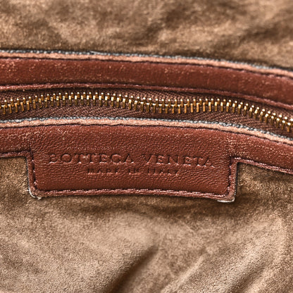 Bottega Veneta Nappa Intrecciato Maxi Veneta Hobo Truffle 6 of 10