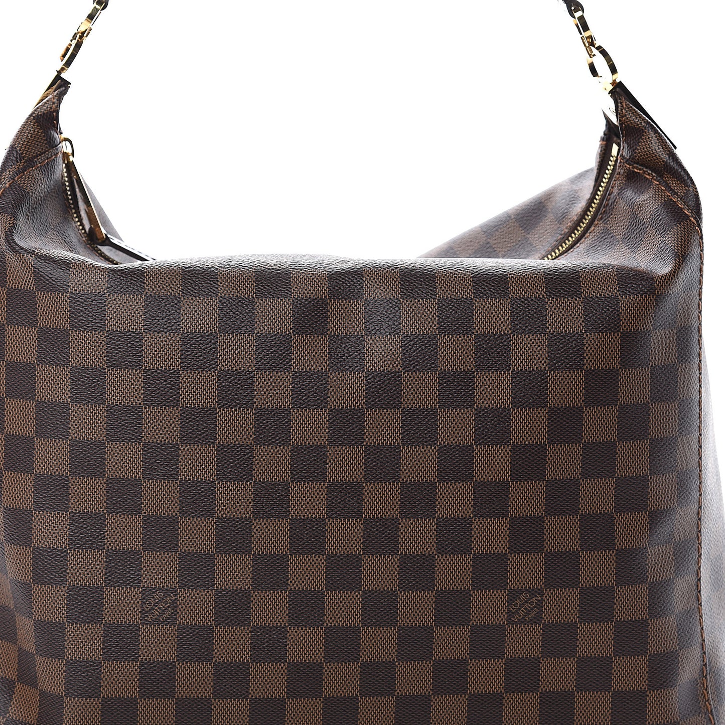 Damier Ebene Portobello GM
