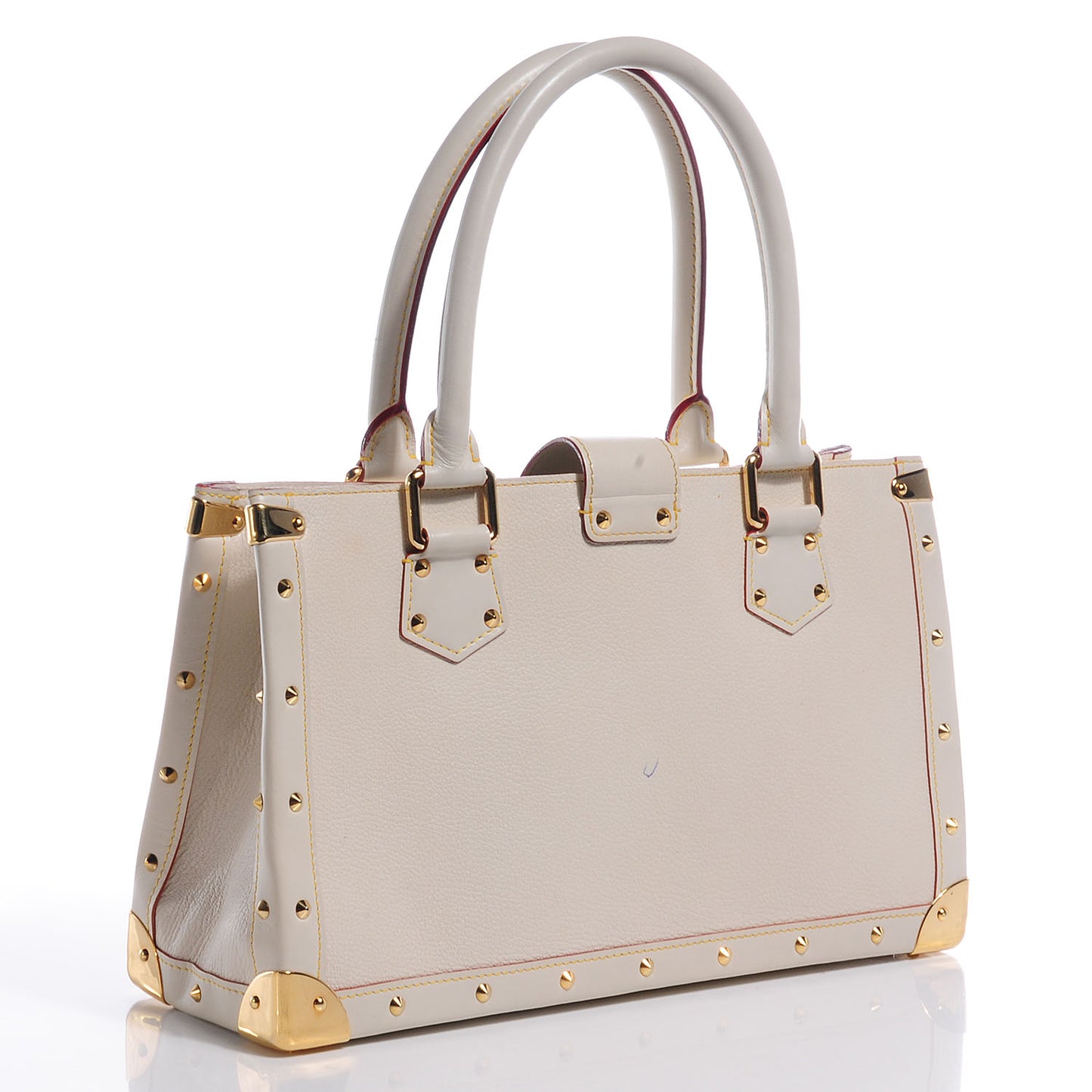 Suhali Le Fabuleux White