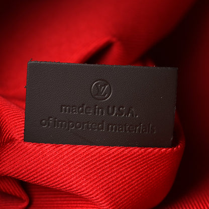 Louis Vuitton Damier Ebene Graceful MM 7 of 11