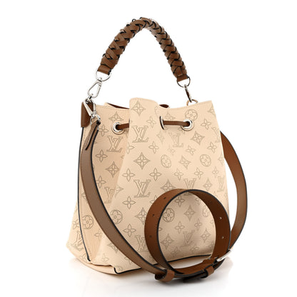 Louis Vuitton Mahina Muria Creme 3 of 9