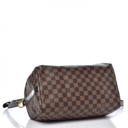 Louis Vuitton Damier Ebene Speedy Bandouliere 30 4 of 9