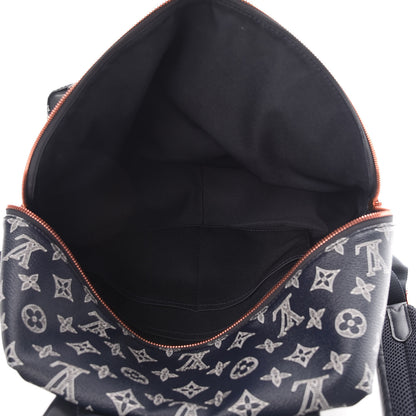Louis Vuitton Monogram Upside Down Apollo Backpack 5 of 11