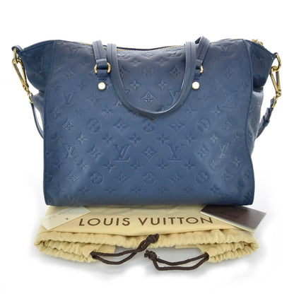 Louis Vuitton Empreinte Lumineuse PM Orage 3 of 13