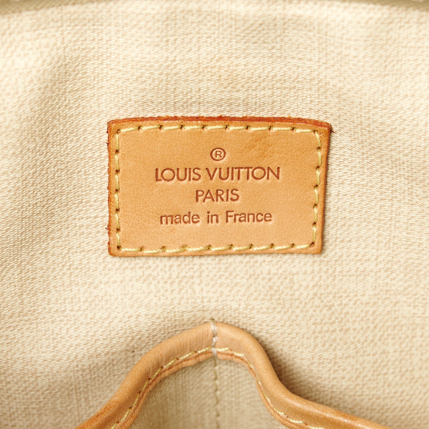 Monogram Trouville