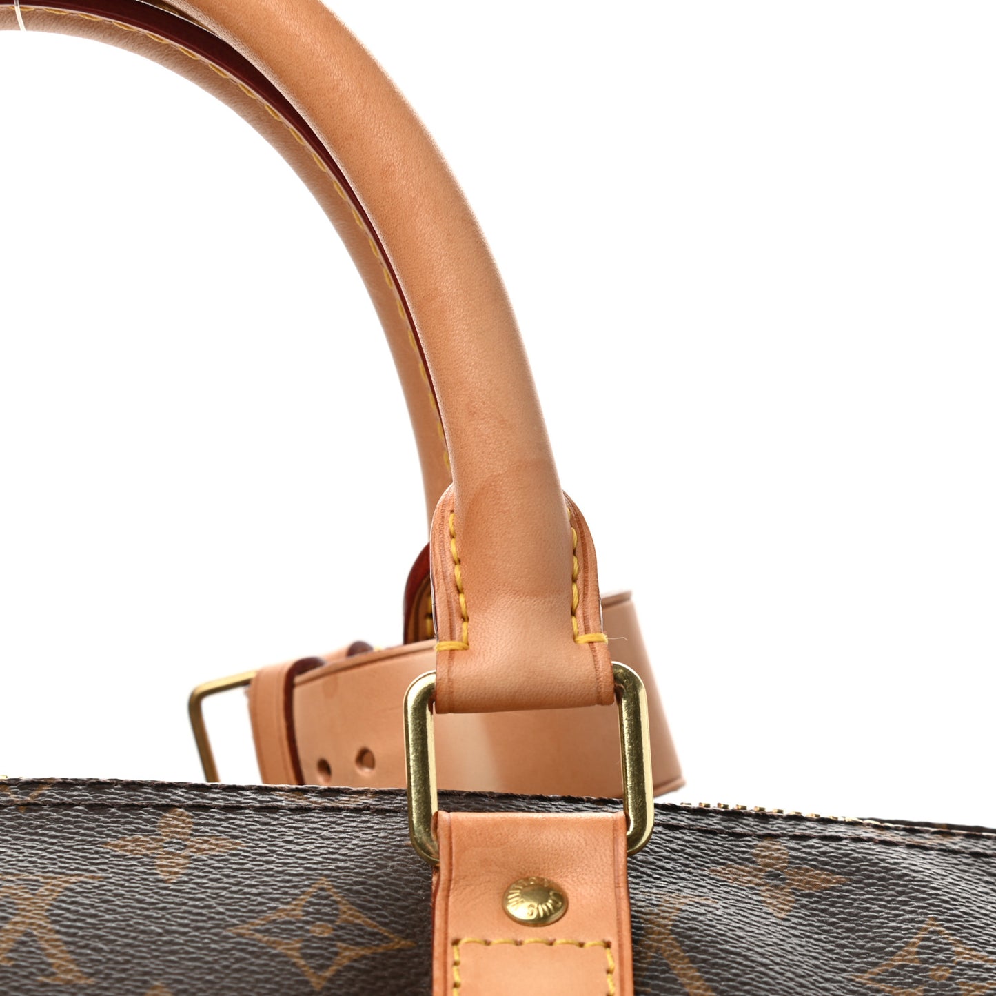 Monogram Keepall Bandouliere 55