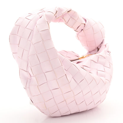 Bottega Veneta Nappa Intrecciato Mini Jodie Bliss Washed 3 of 11