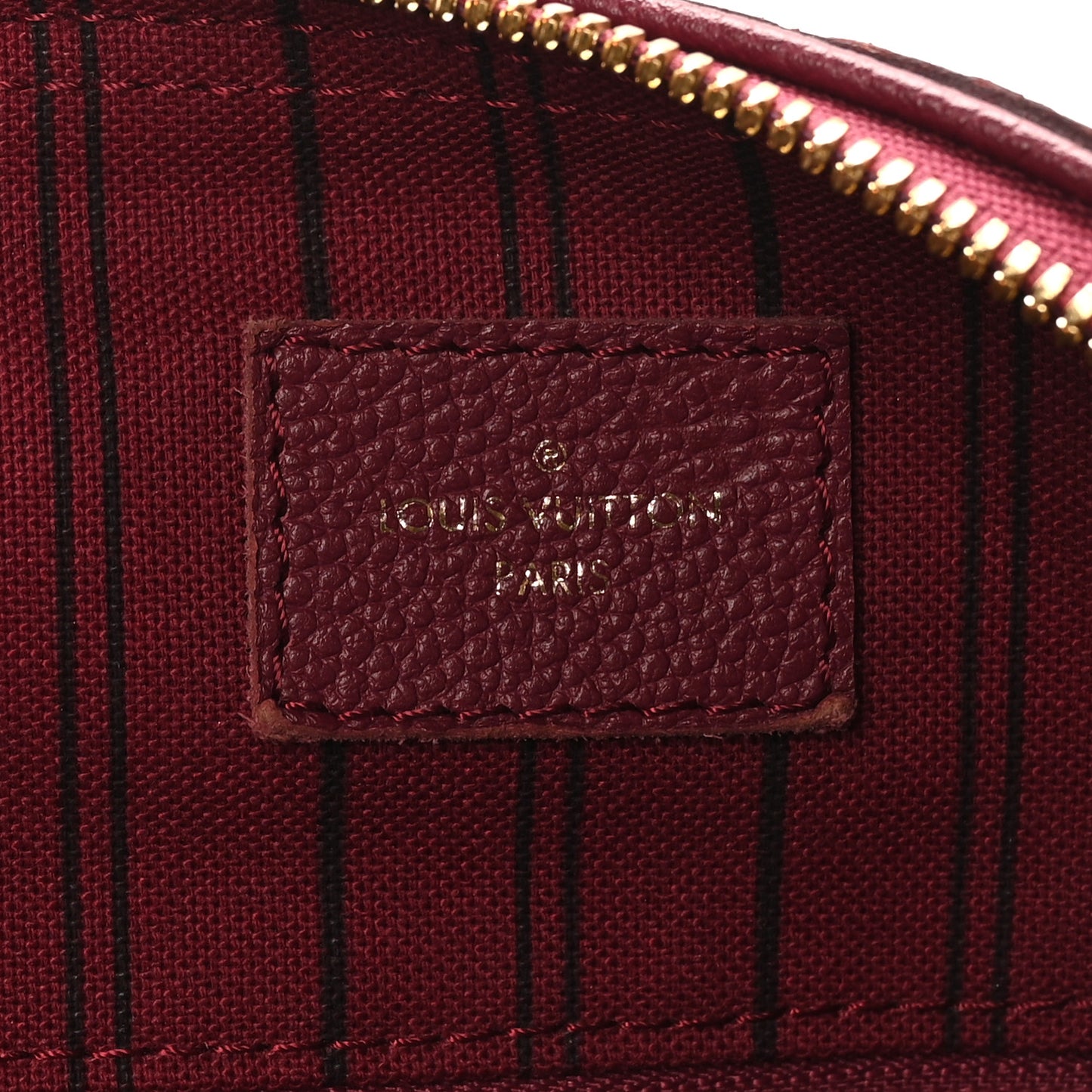 Empreinte Speedy Bandouliere 30 Aurore