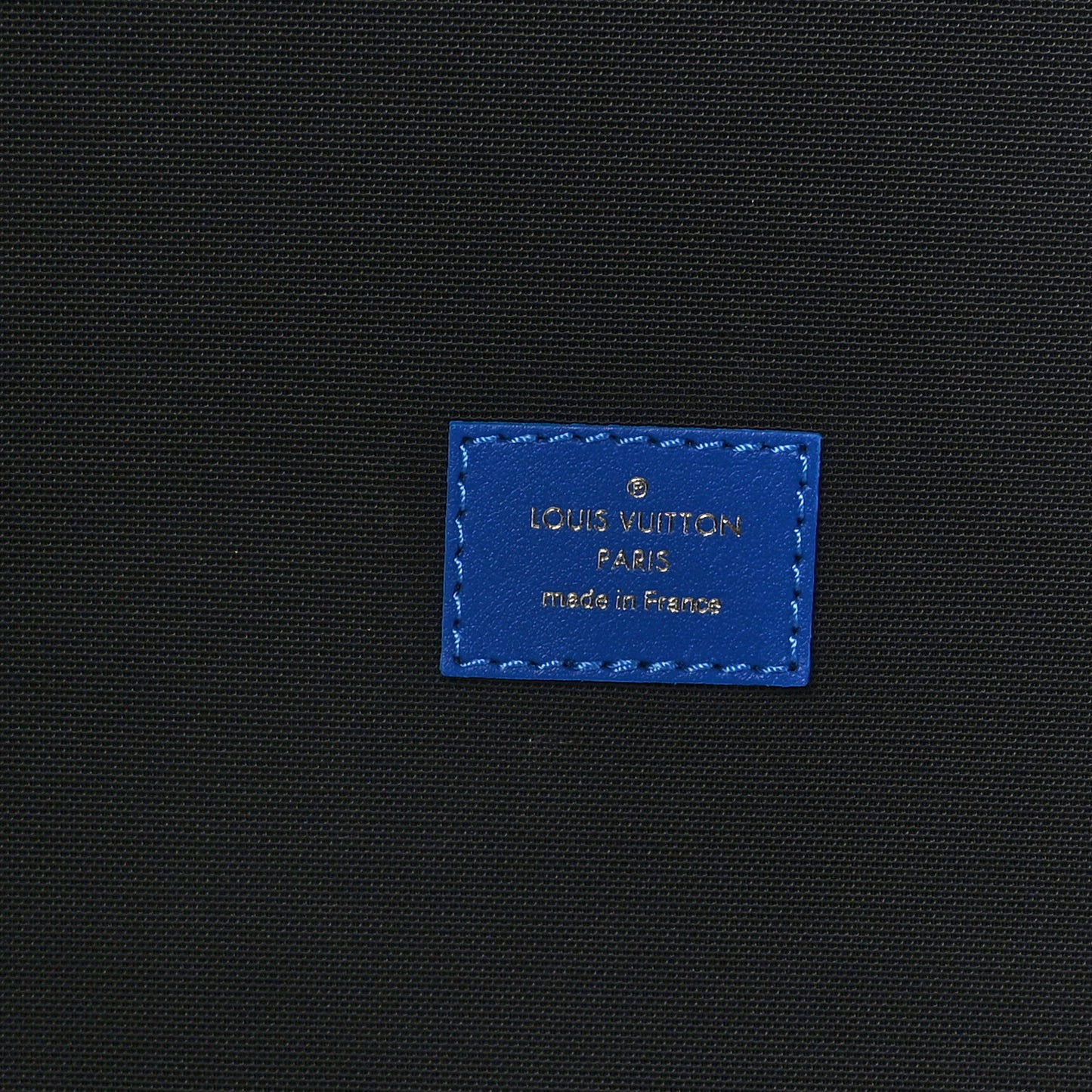 Monogram LV By the Pool Horizon 55 Resort Bleu