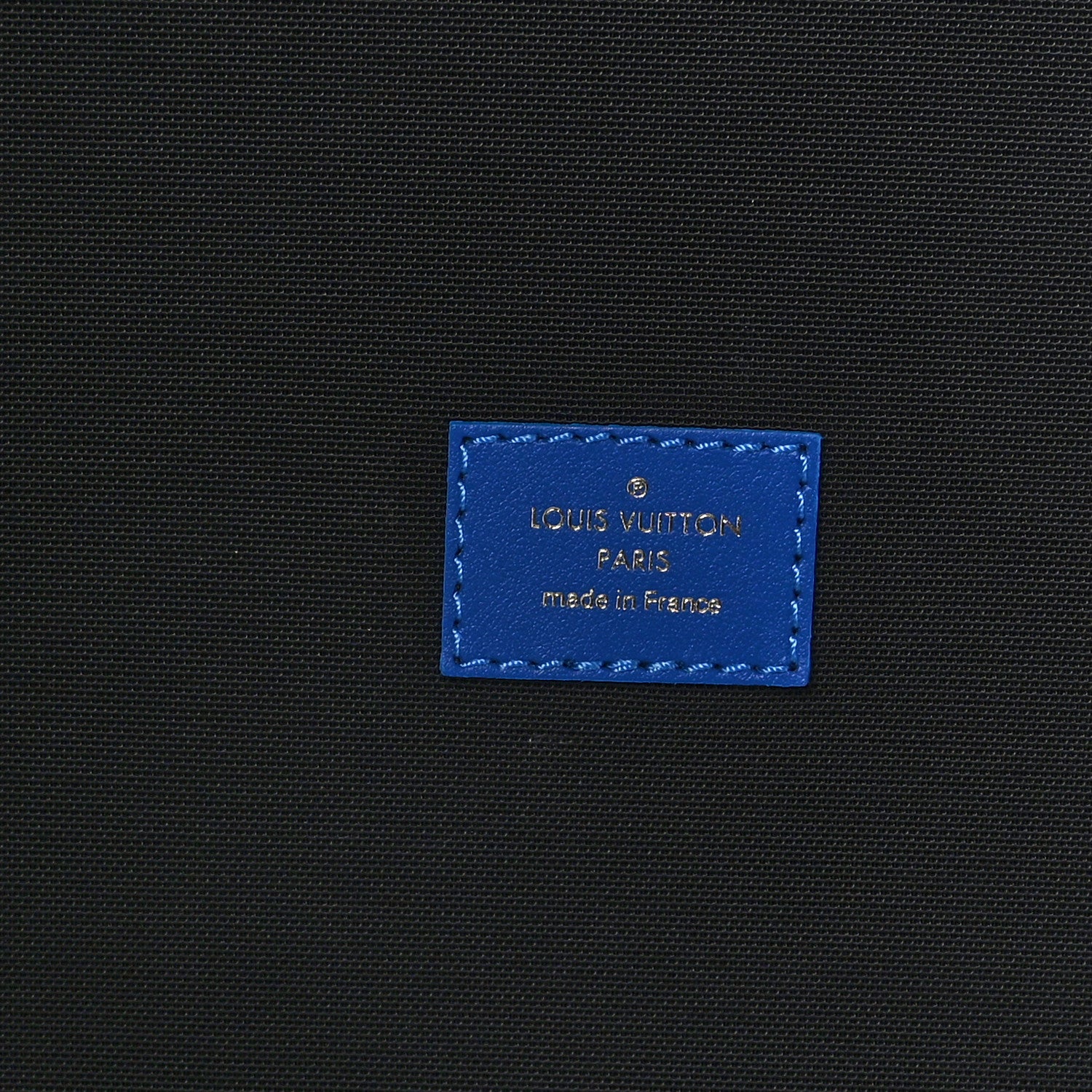 Louis Vuitton Monogram LV By the Pool Horizon 55 Resort Bleu 5 of 8