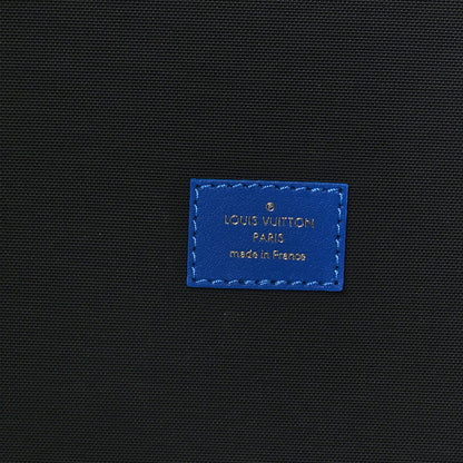 Louis Vuitton Monogram LV By the Pool Horizon 55 Resort Bleu 5 of 8