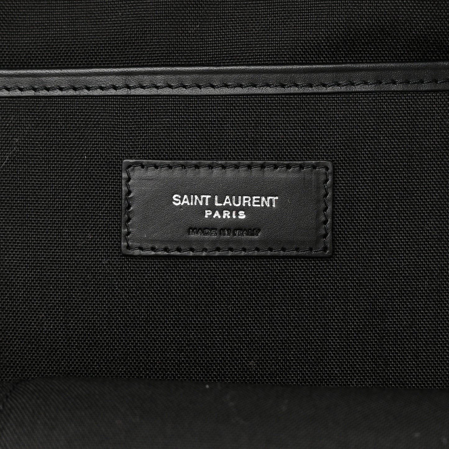 Suede City Backpack Black