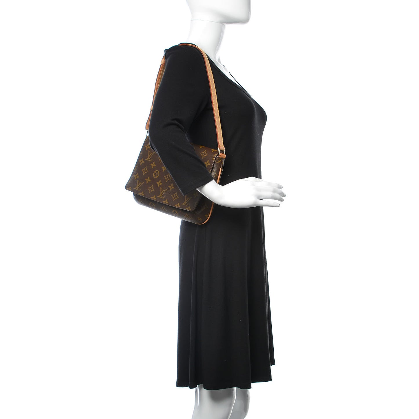 Monogram Musette Tango