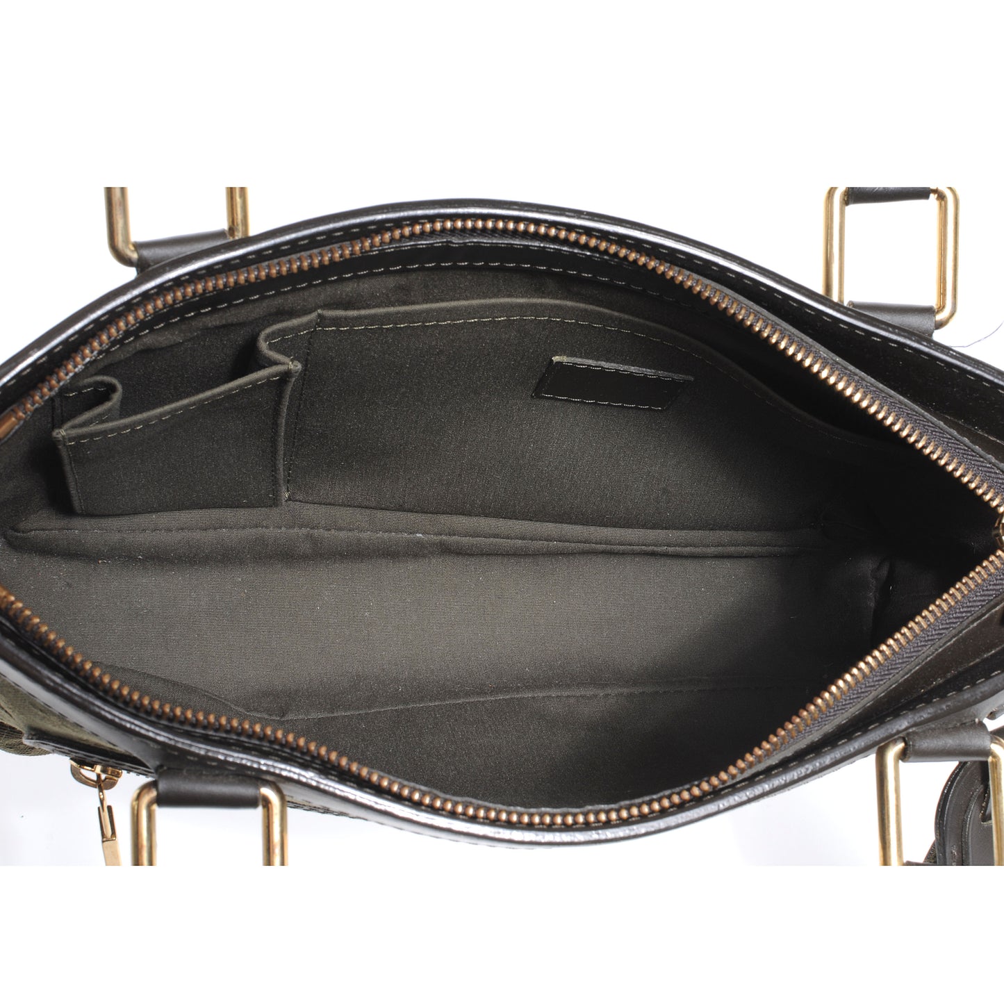 Mini Monogram Lucille PM Kaki