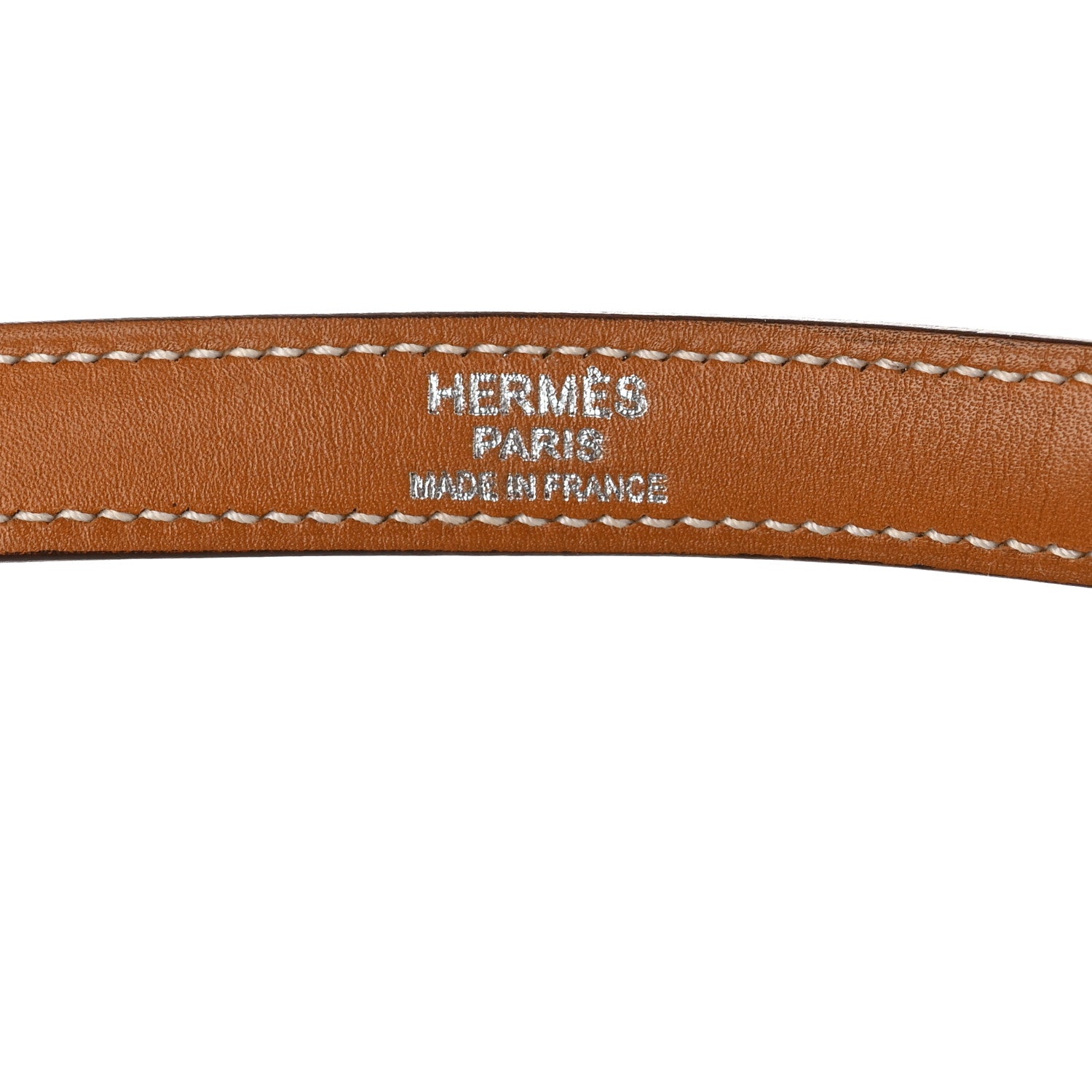 Hermes Veau Butler Kelly Sellier 25 Natural Sable 6 of 12