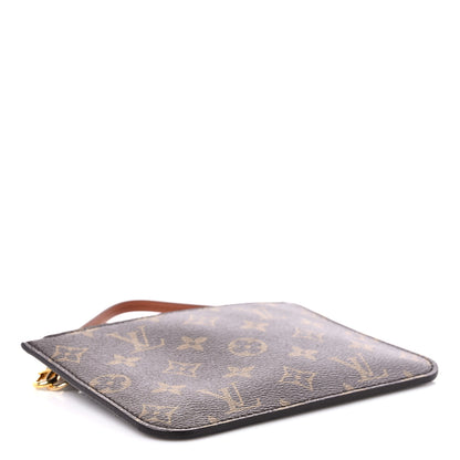 Louis Vuitton Monogram Loop Hobo Pochette 4 of 8