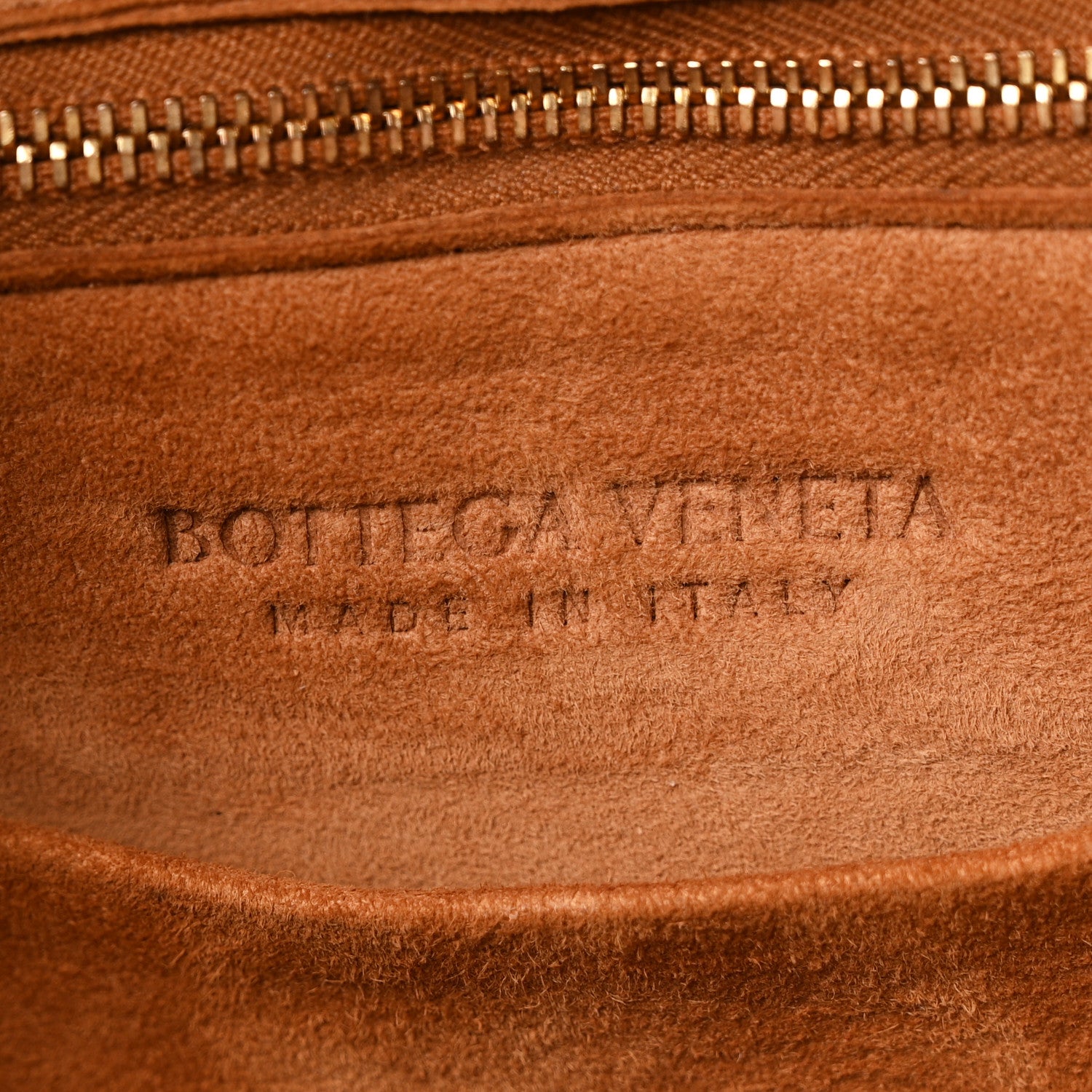 Bottega Veneta French Calfskin Maxi Intrecciato Small Arco Tapioca 6 of 11