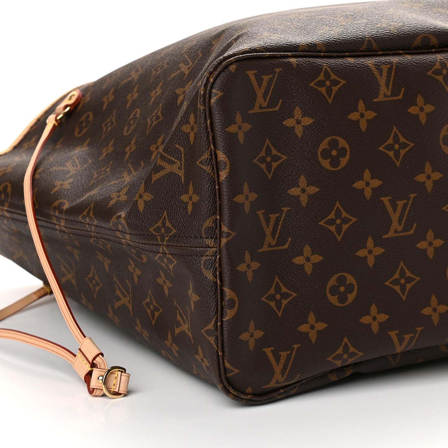 Monogram Neo Neverfull GM Pivoine