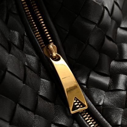 Bottega Veneta Nappa Intrecciato Small Jodie Fondant 11 of 12