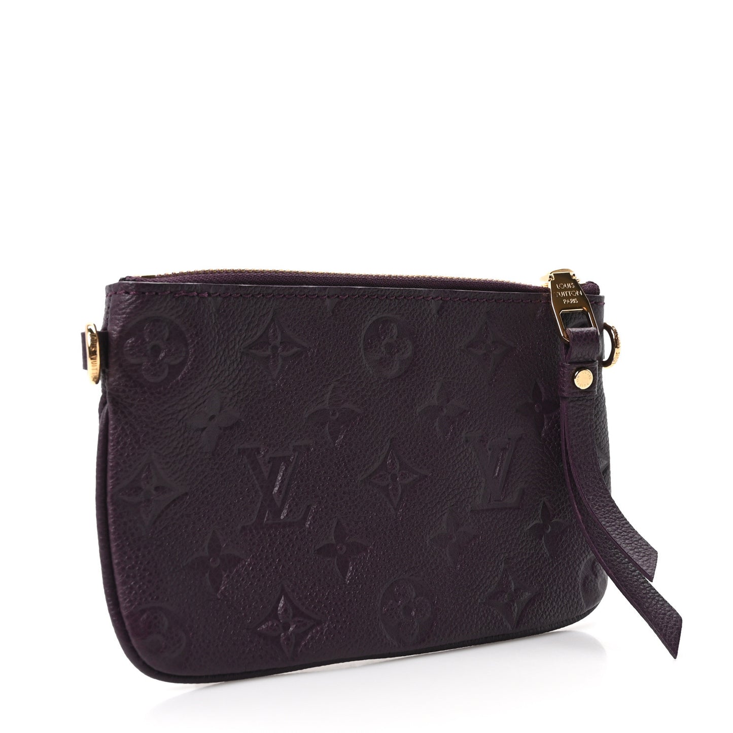 Empreinte Citadine GM Pochette Aube