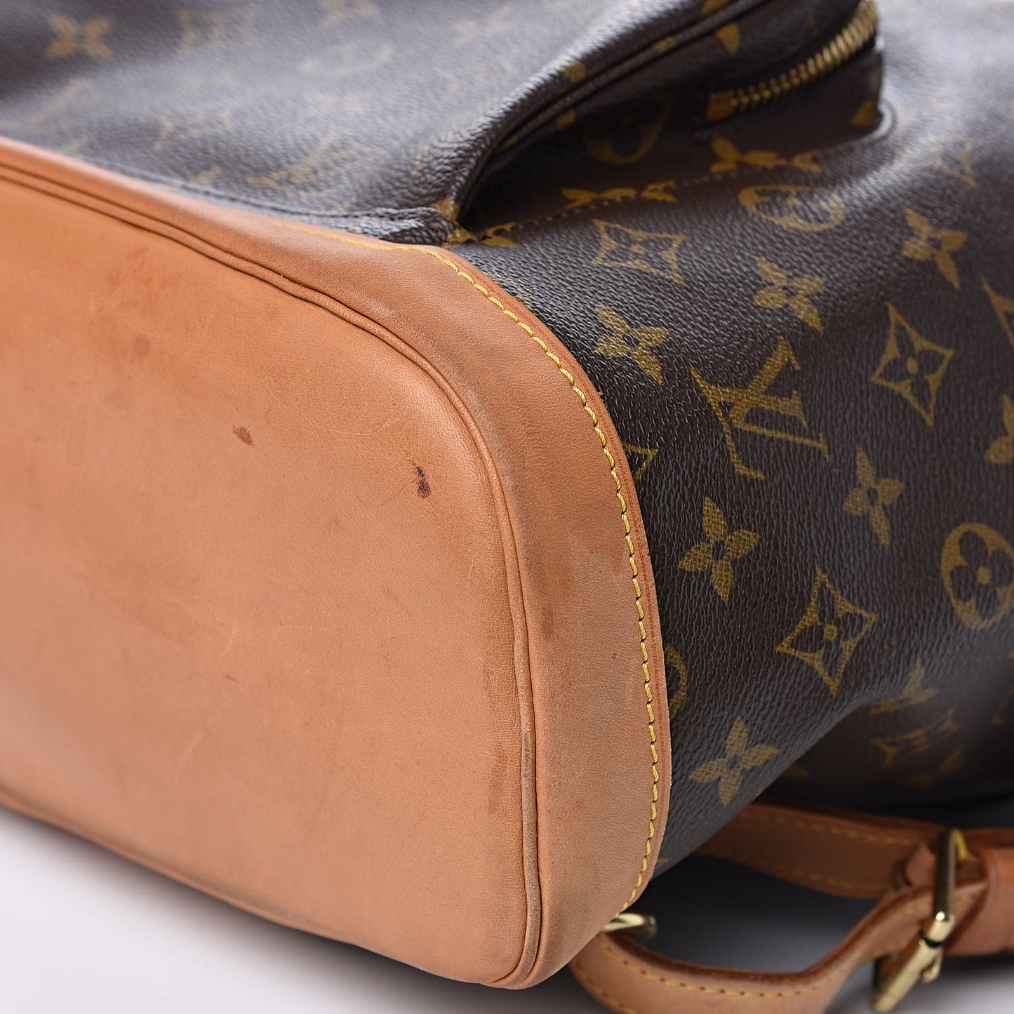 Monogram Montsouris GM Backpack