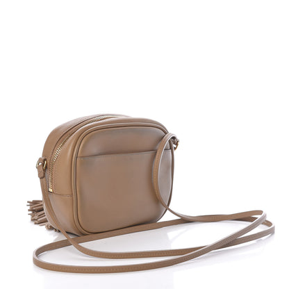 Saint Laurent Nappa Monogram Blogger Bag Deep Beige 3 of 16