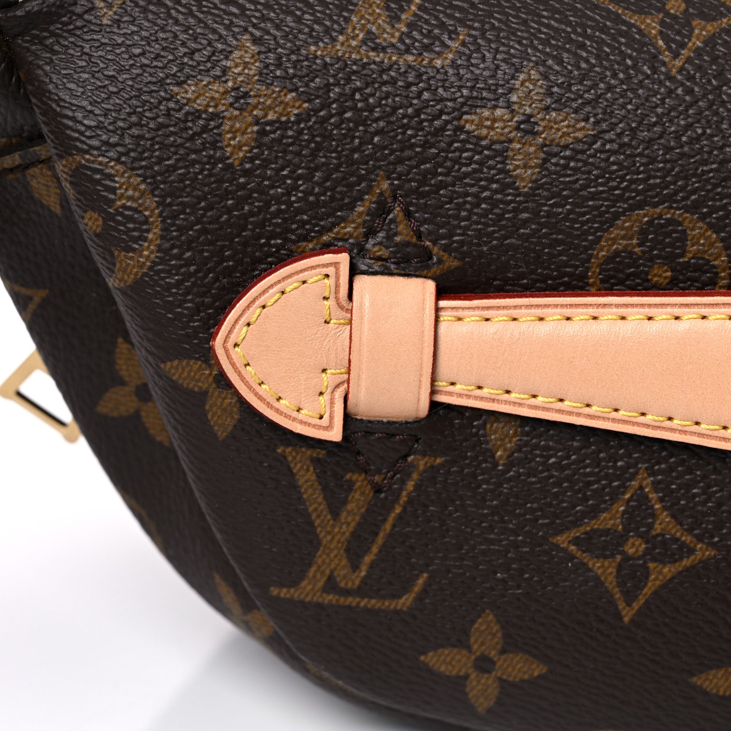 Louis Vuitton Monogram Bumbag 13 of 15