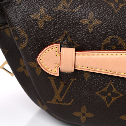 Louis Vuitton Monogram Bumbag 13 of 15