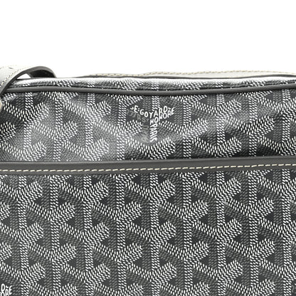 Goyard Goyardine Sac Cap Vert Grey 7 of 9
