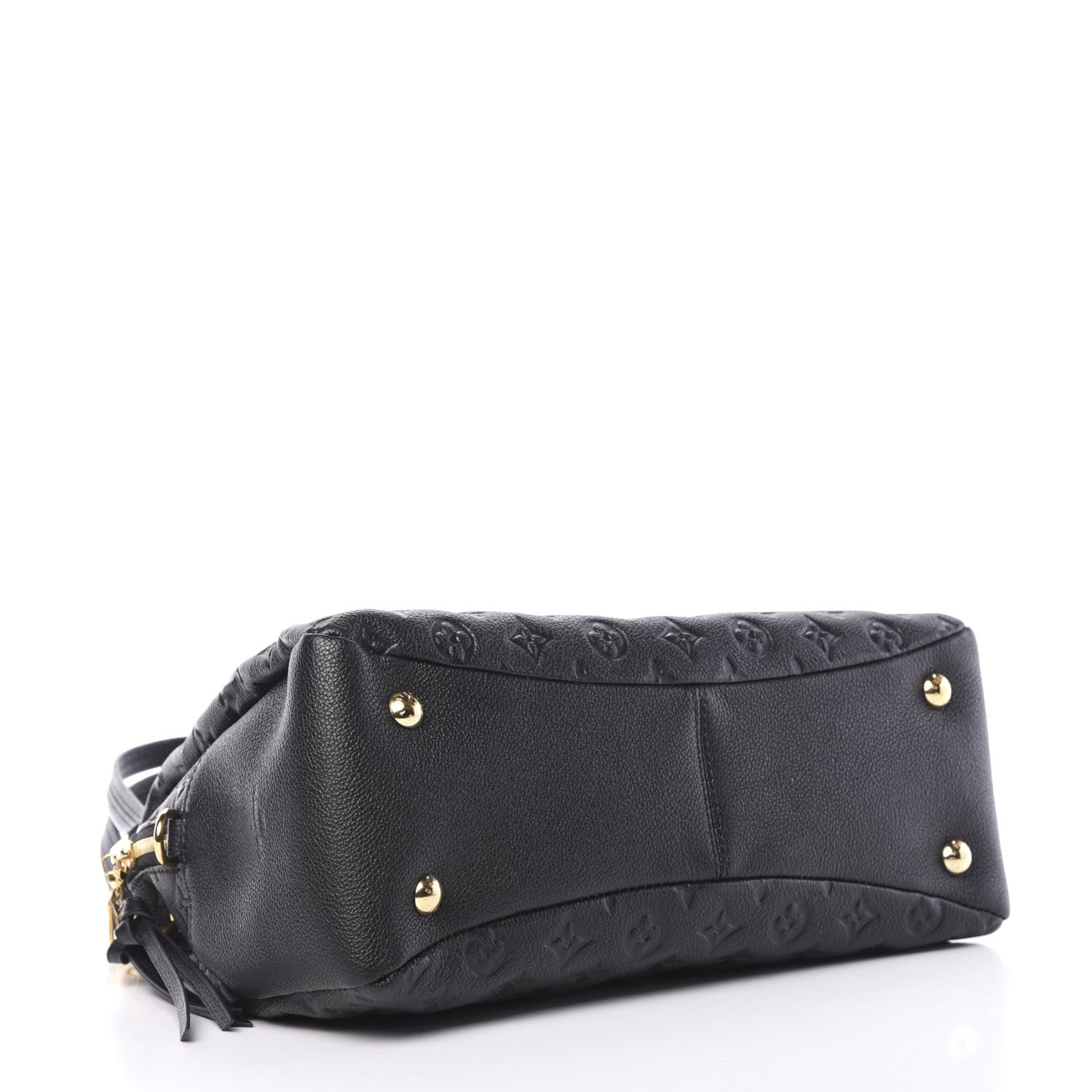 Louis Vuitton Empreinte Ponthieu PM Black 3 of 11