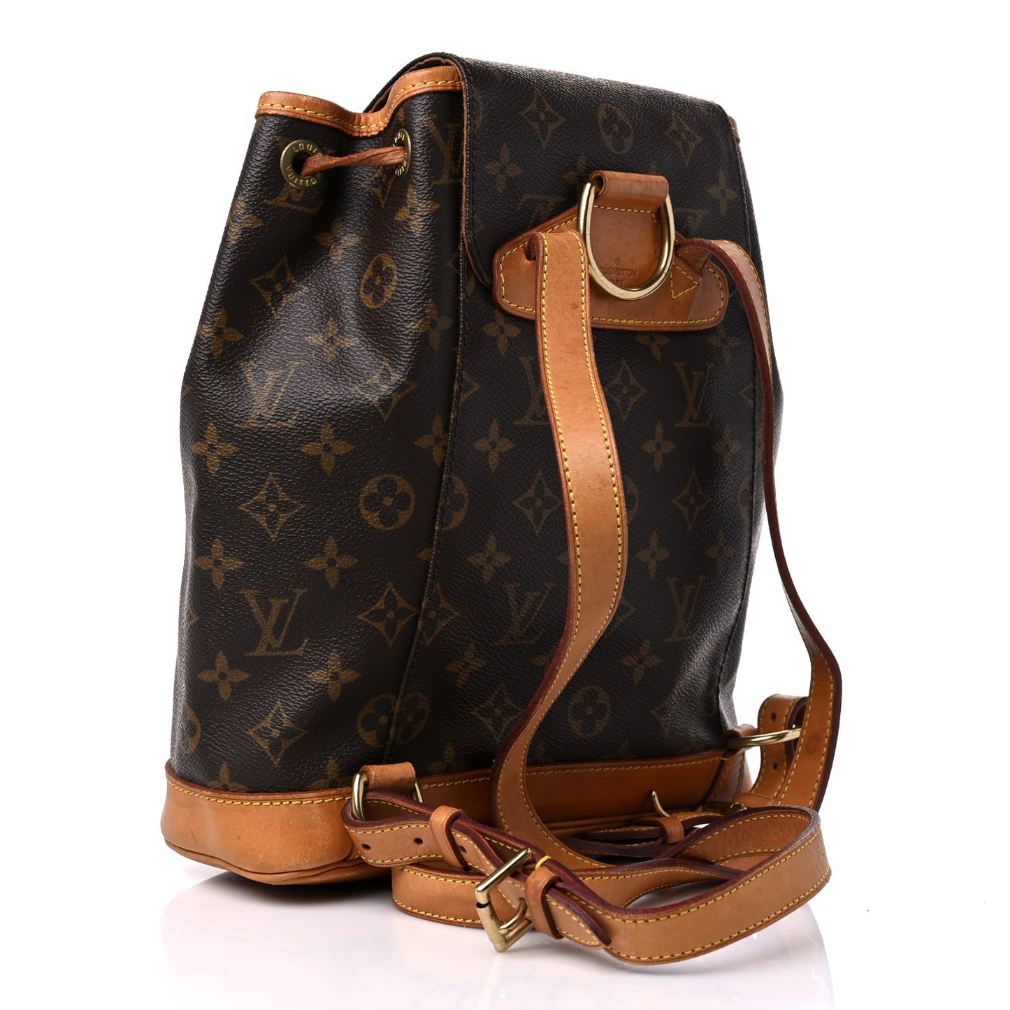 Monogram Montsouris MM Backpack