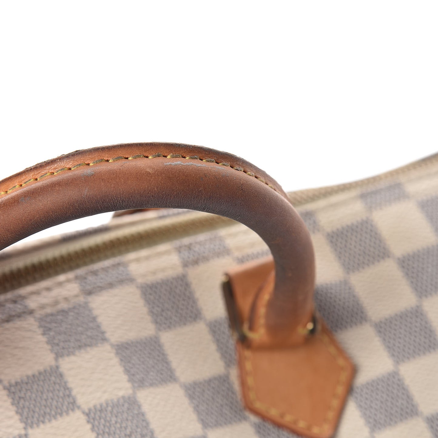 Damier Azur Speedy 35