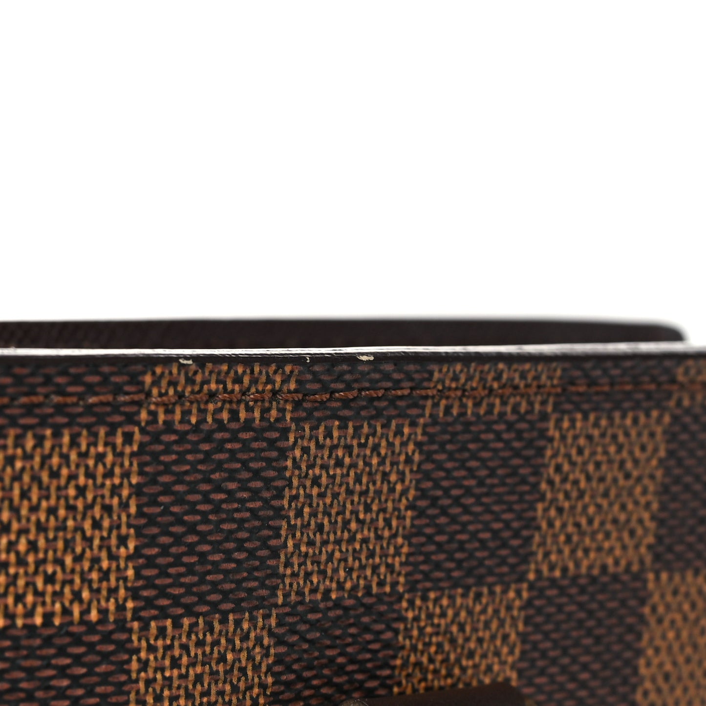 Damier Ebene Venice Sac Plat