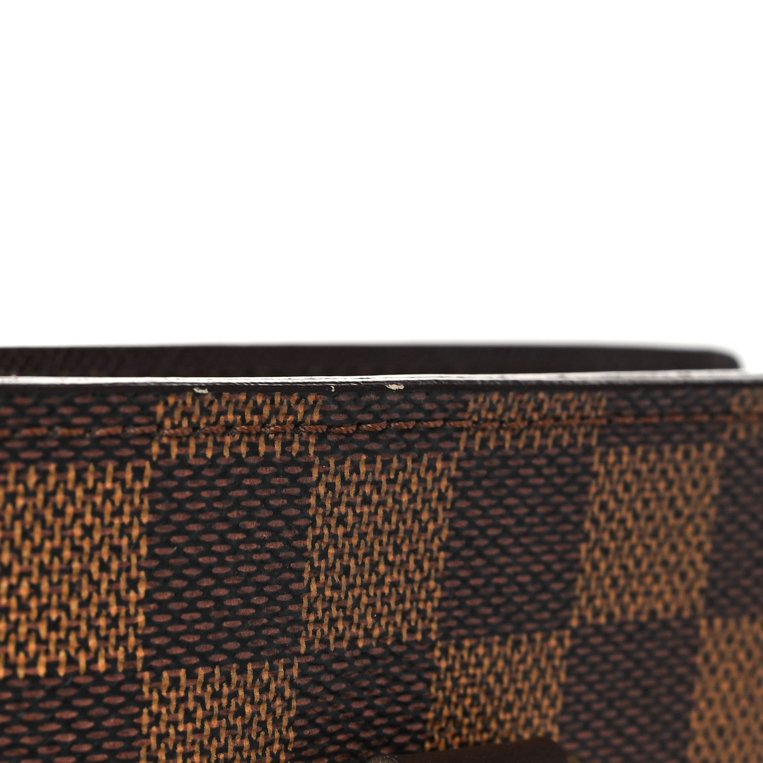 Louis Vuitton Damier Ebene Venice Sac Plat 11 of 11