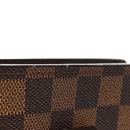 Louis Vuitton Damier Ebene Venice Sac Plat 11 of 11