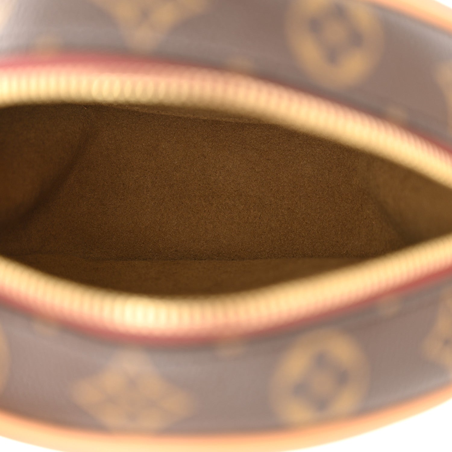 Louis Vuitton Monogram Boite Chapeau Souple PM 5 of 9