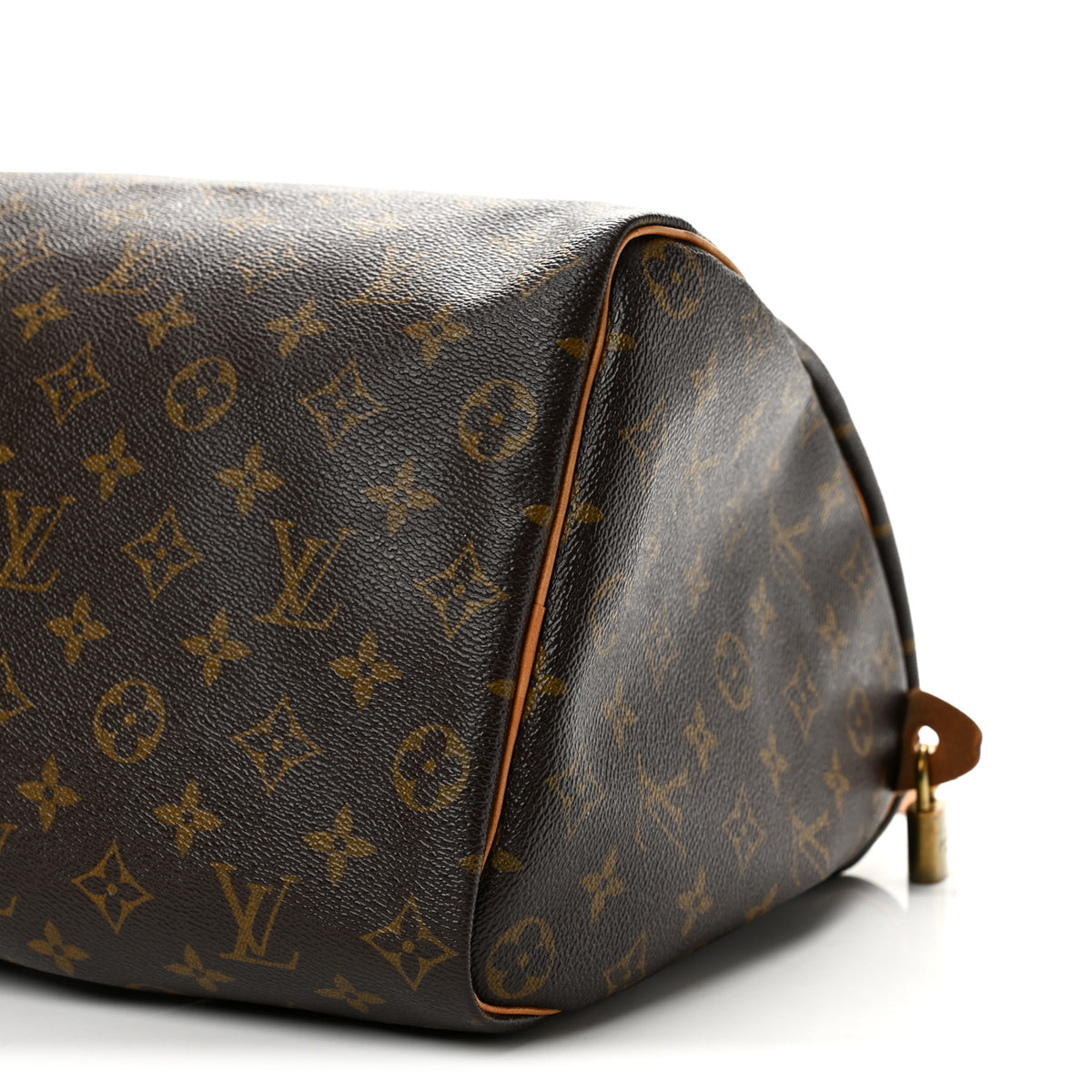 Louis Vuitton Monogram Speedy 35 11 of 14