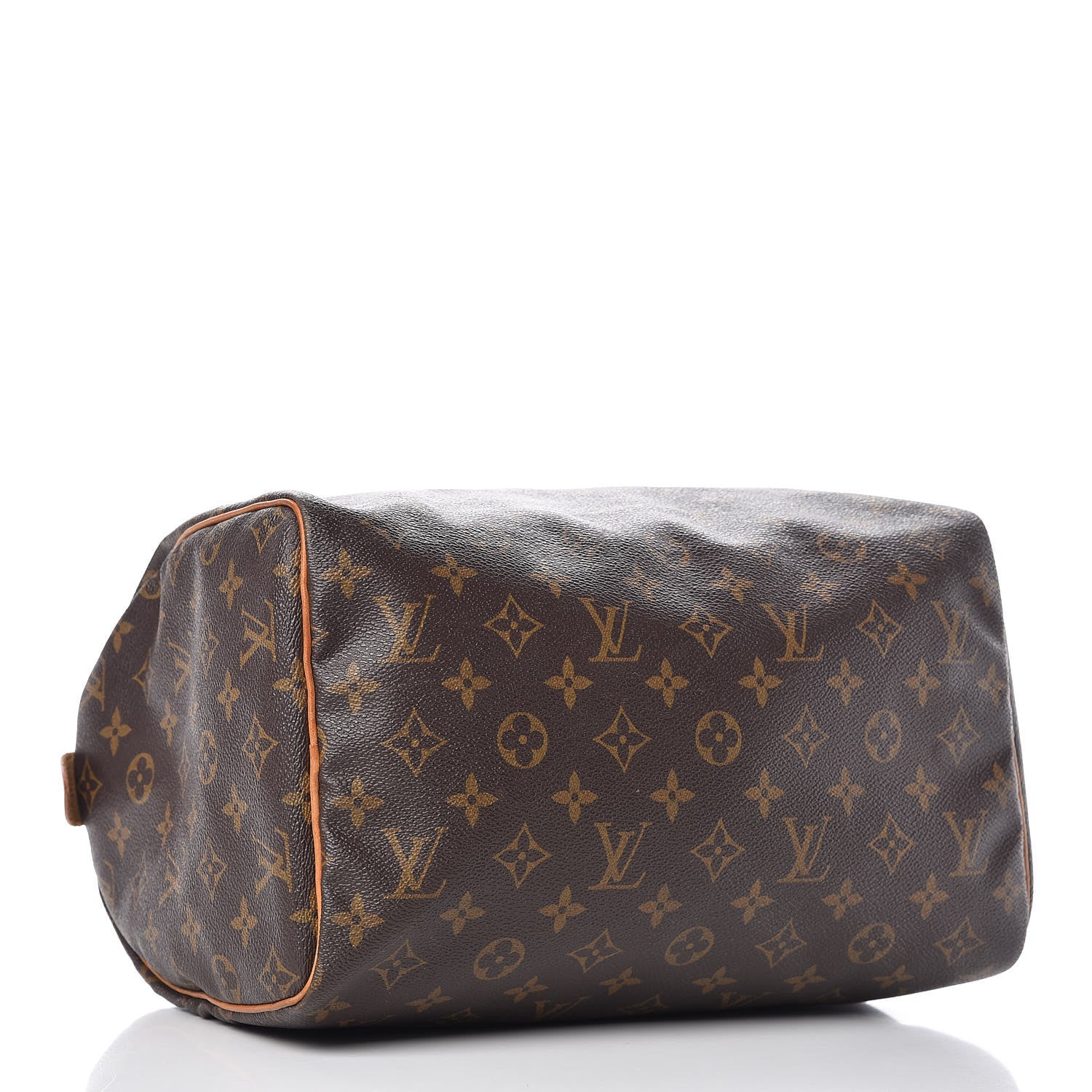 Louis Vuitton Monogram Speedy 30 4 of 26