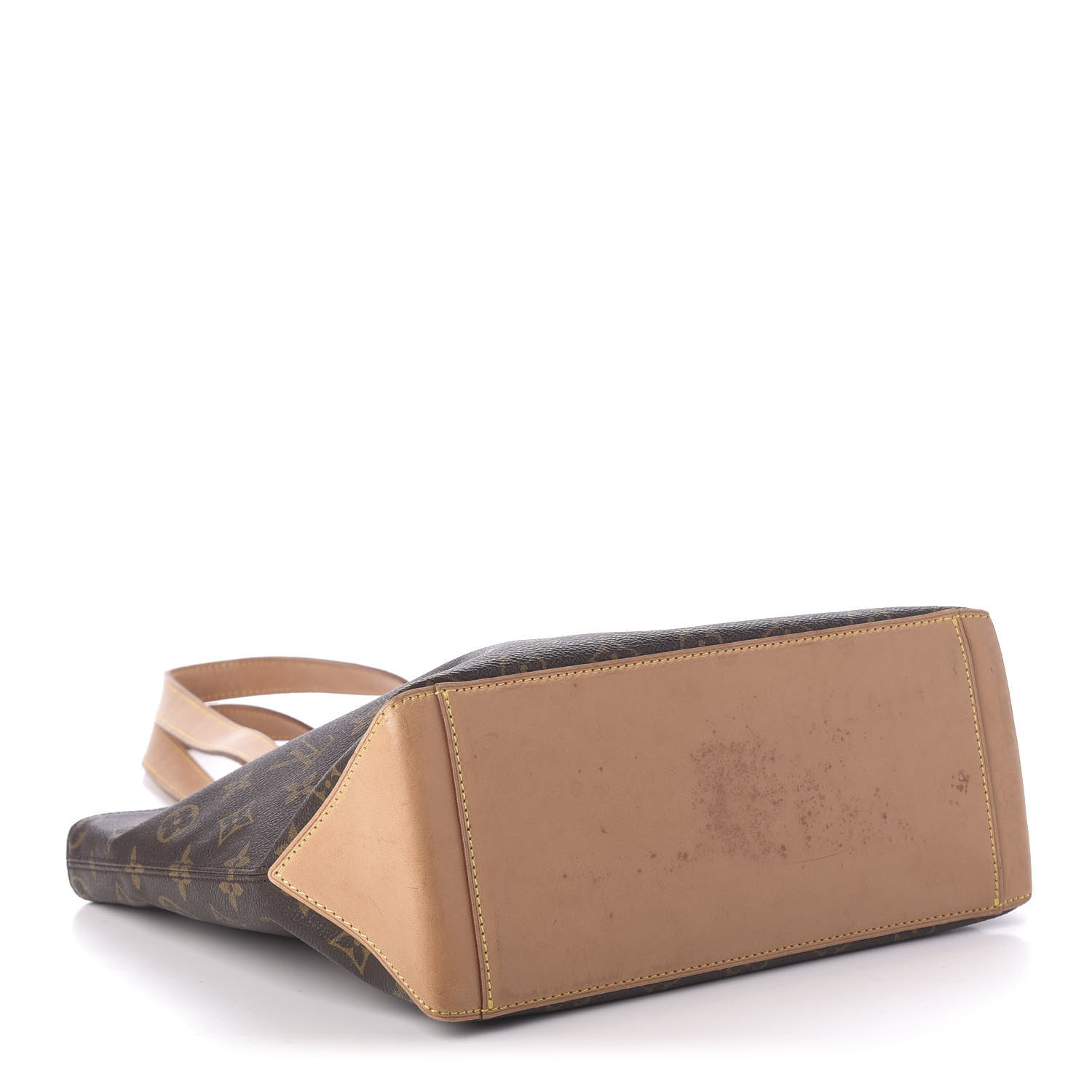 Louis Vuitton Monogram Cabas Piano 4 of 9