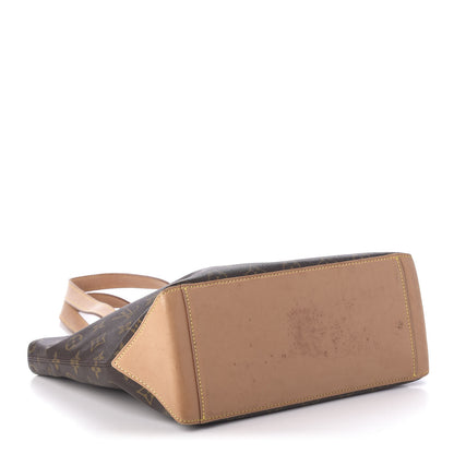 Louis Vuitton Monogram Cabas Piano 4 of 9