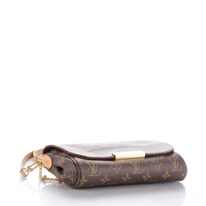 Louis Vuitton Monogram Favorite PM 4 of 7