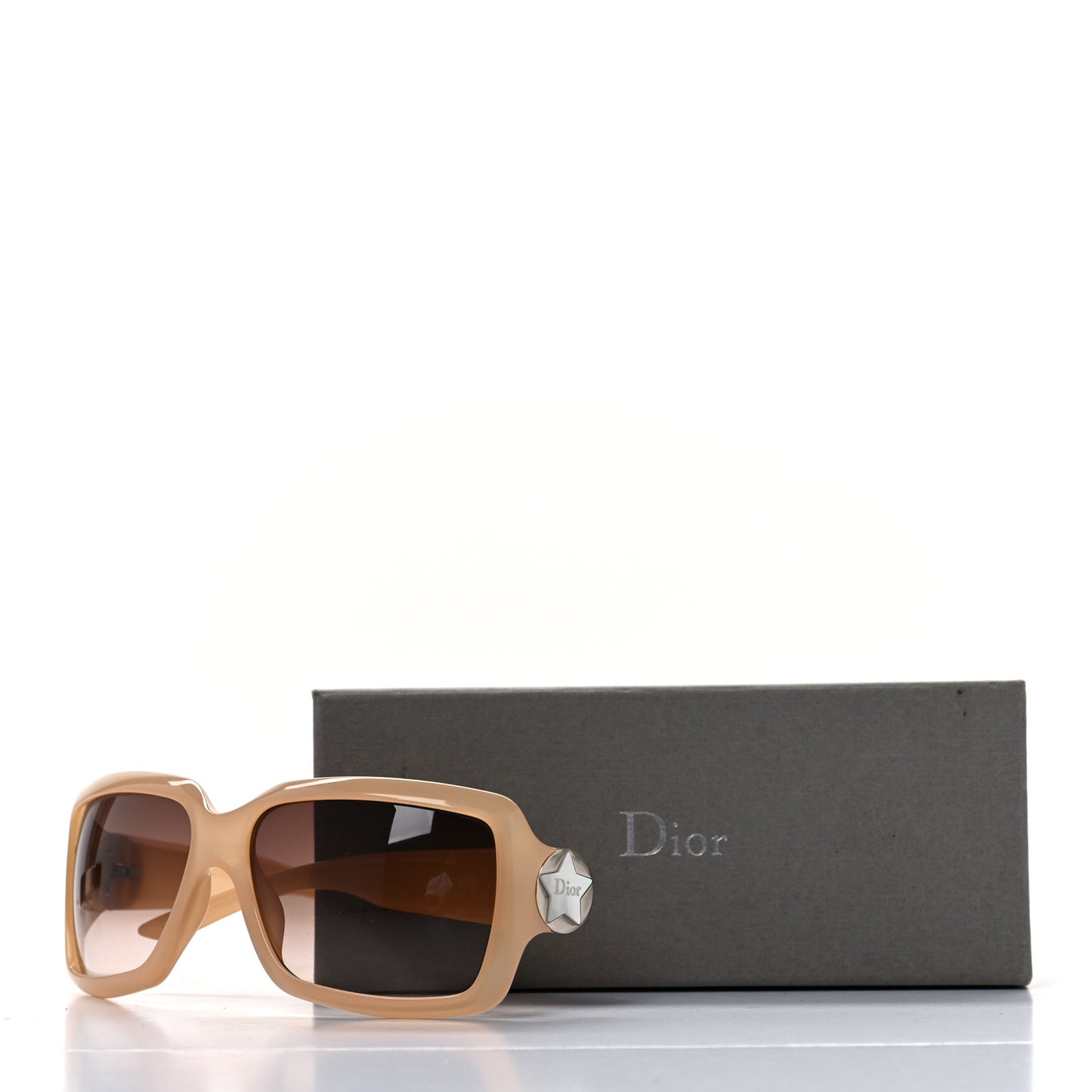 Diorstarshine Sunglasses Light Pink